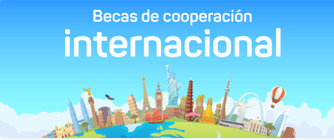 Beca Internacional